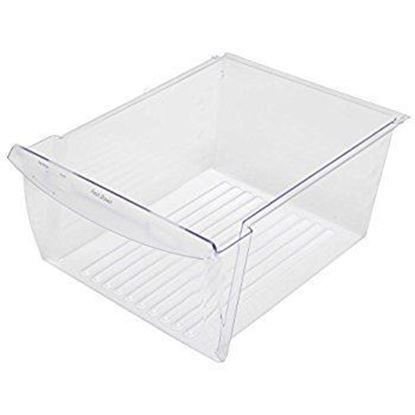 Frigidaire 240351061 Refrigerator Crisper Drawer