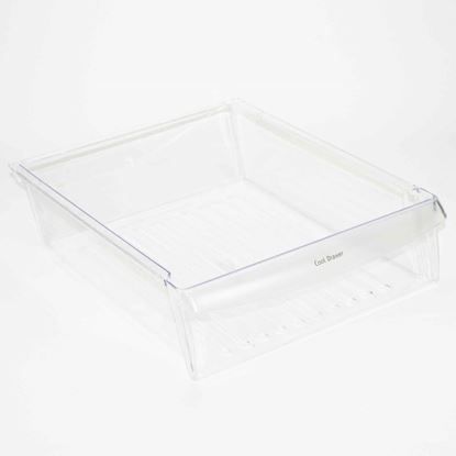 Frigidaire 240355527 Refrigerator Meat Pan