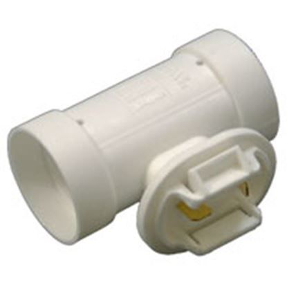 Frigidaire 240364201 Refrigerator Socket Light/Lamp