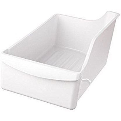 Frigidaire 240385201 Refrigerator Container Ice Bin