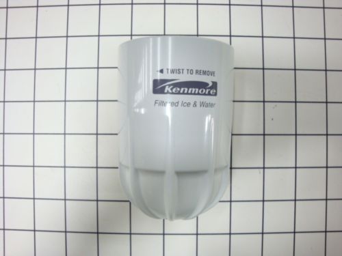 Frigidaire 240434401 Refrigerator Water Filter Cup