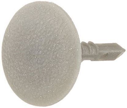 Frigidaire 240494006 Refrigerator Plug-Button