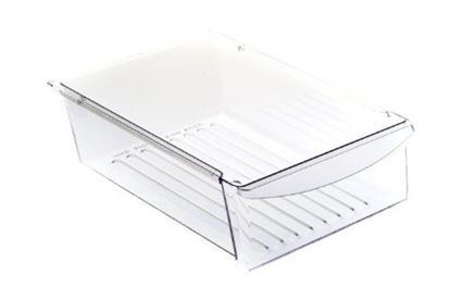 Frigidaire 240530811 Refrigerator Meat Pan