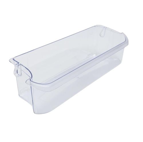 Frigidaire 241505301 Refrigerator Door Shelf Bin-2 Liter