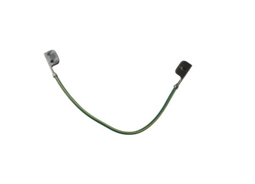 Frigidaire 241510904 Refrigerator Harness Dispenser