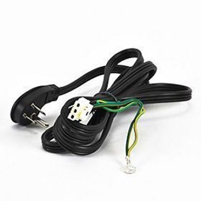 Frigidaire 241516904 Refrigerator Power Cord