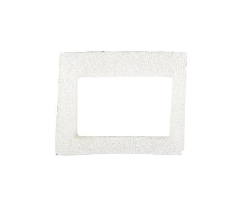 Frigidaire 241518601 Refrigerator Damper Seal