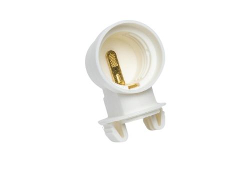 Frigidaire 241559801 Refrigerator Light Socket