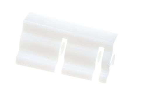 Frigidaire 241684901 Refrigerator Fixed Crusher Blade Spacer