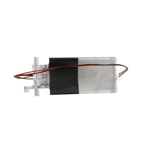 Frigidaire 241685703 Refrigerator Lighted Water Dispenser Actuator