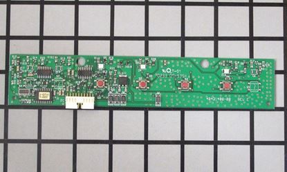Frigidaire 241700103 Refrigerator Dispenser Control Board