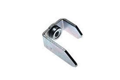 Frigidaire 241726501 Refrigerator Drive Bar