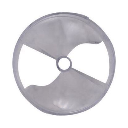 Frigidaire 241829801 Refrigerator Drum Ice Dispenser