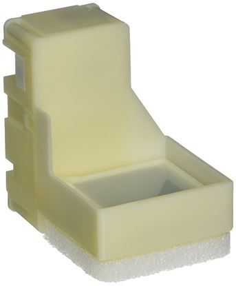 Frigidaire 241853801 Refrigerator Damper Assembly