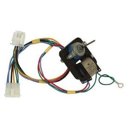 Frigidaire 241854401 Refrigerator Evaporator Fan Motor