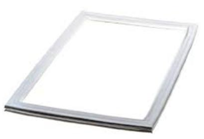 Frigidaire 241872503 Refrigerator Freezer Door Gasket