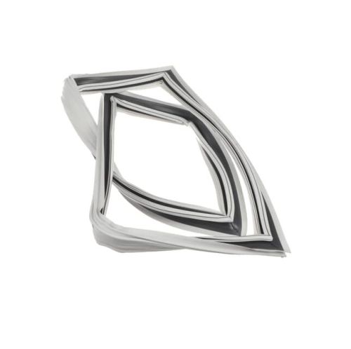 Frigidaire 241872505 Refrigerator Freezer Door Gasket