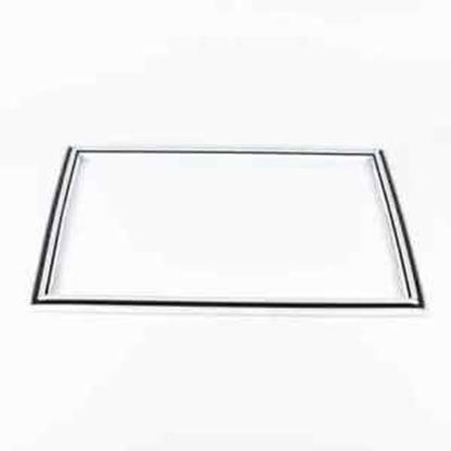 Frigidaire 241872505 Refrigerator Freezer Door Gasket