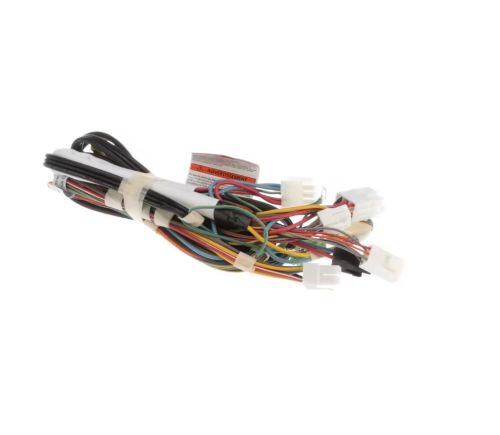 Frigidaire 241872712 Refrigerator Wiring Harness