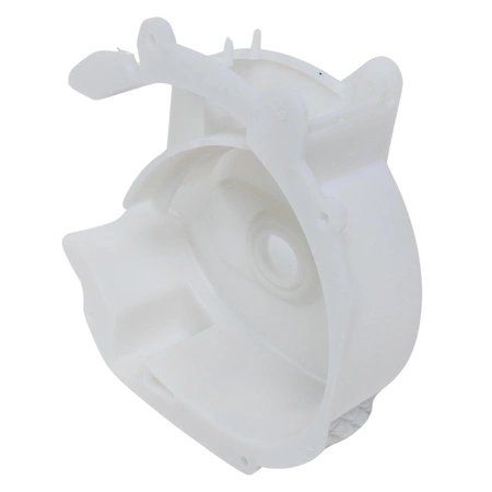 Frigidaire 241885001 Refrigerator Ice Crusher Housing