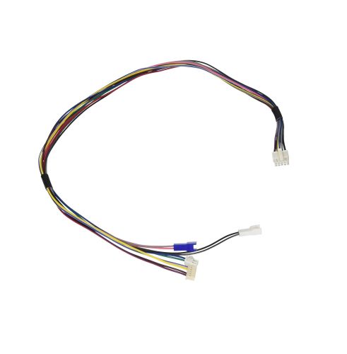 Frigidaire 241921501 Refrigerator Ice Maker Wiring Harness