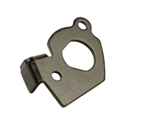 Frigidaire 241942604 Refrigerator Freezer Door Stop–Black