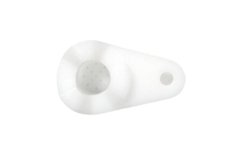 Frigidaire 242015301 Refrigerator Bearing-Hinge