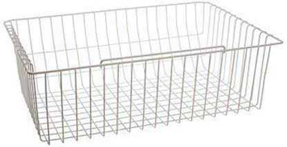 Frigidaire 242026801 Refrigerator Basket-Freezer
