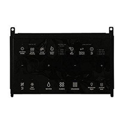 Frigidaire 242102802 Refrigerator Control Board