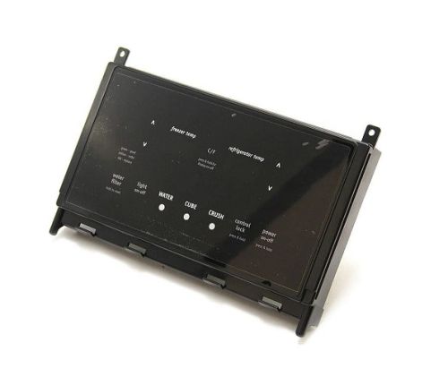 Frigidaire 242114904 Refrigerator Dispenser Control Board