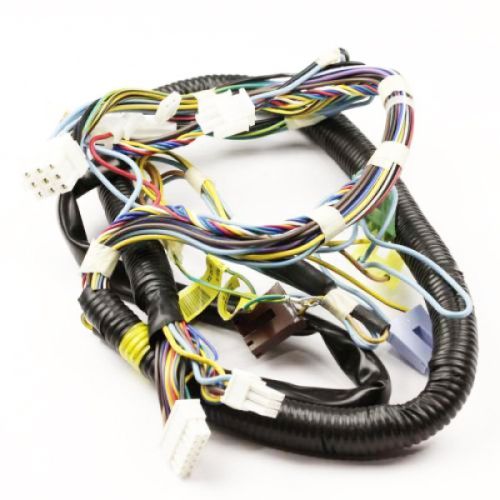 Frigidaire 242141401 Refrigerator Machine Compartment Wiring Harness