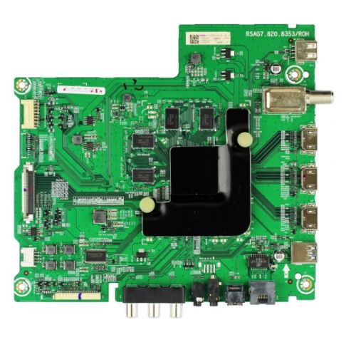 Hisense 242162 TV Main Board