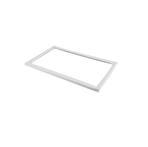 Frigidaire 242193203 Refrigerator Freezer Door Gasket