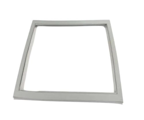 Frigidaire 242193220 Refrigerator Freezer Door Gasket