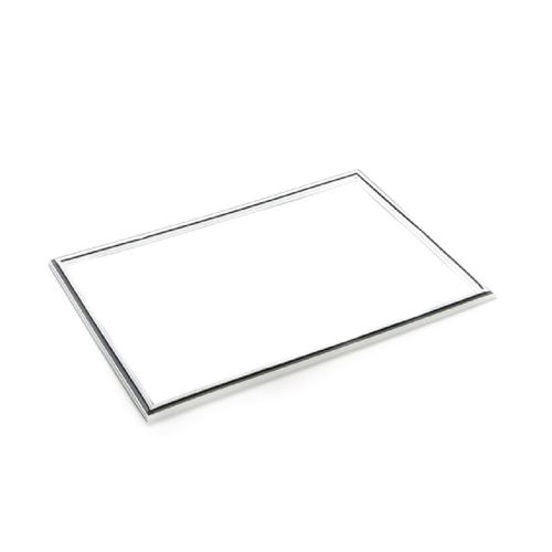 Frigidaire 242193221 Refrigerator Door Gasket Magnetic Gray
