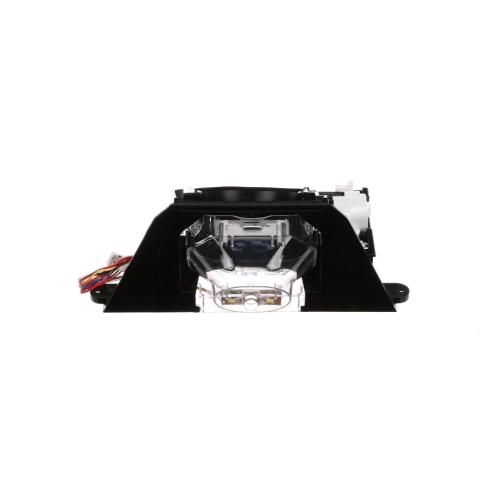 Frigidaire 242270210 Refrigerator Water & Ice Dispenser Assembly
