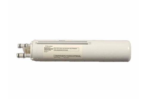 Frigidaire 242294402 Refrigerator Water Filter Bypass for Pure Source