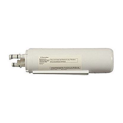 Frigidaire 242294502 Refrigerator Water Filter Bypass WF3CB