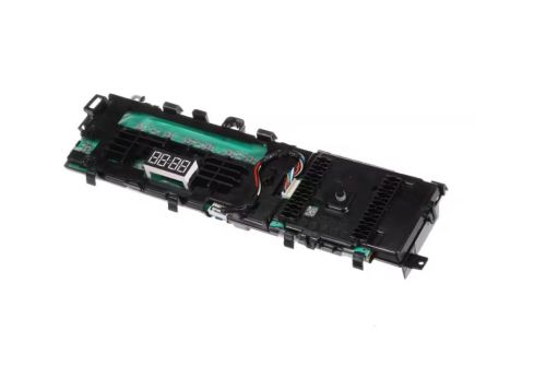 Blomberg 2436301030 Washing Machine Main Board