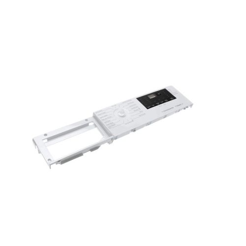 Blomberg 2457009038 Washer Body Panel Assembly