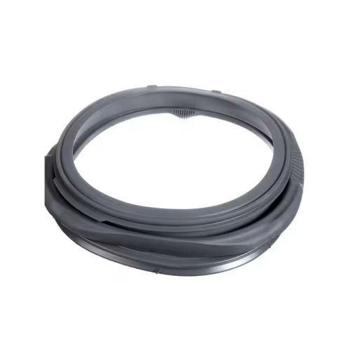 Blomberg 2466300334 Washer Door Hood-Rubber Assembly