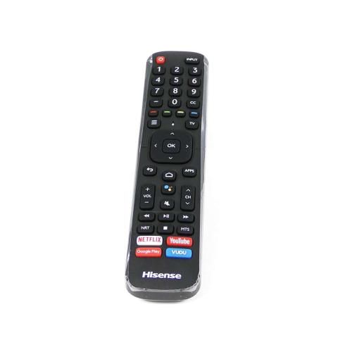 Hisense 248831 TV Remote Control EN3M34H\HS