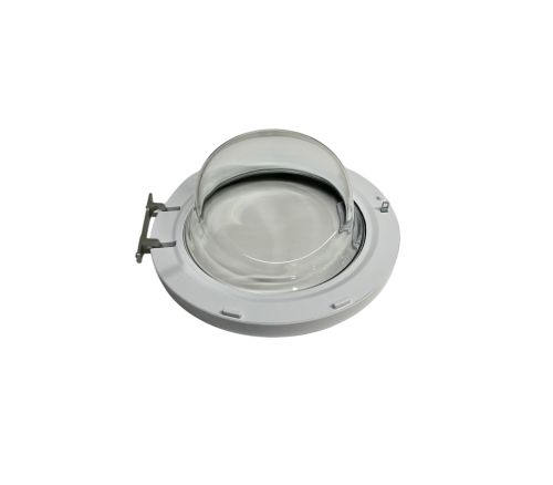 Blomberg 2499000100 Washing Machine Front Door Assembly