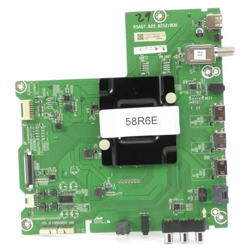 Hisense 249914 TV Main Board