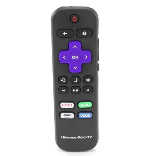 Hisense 249979 TV Remote Control