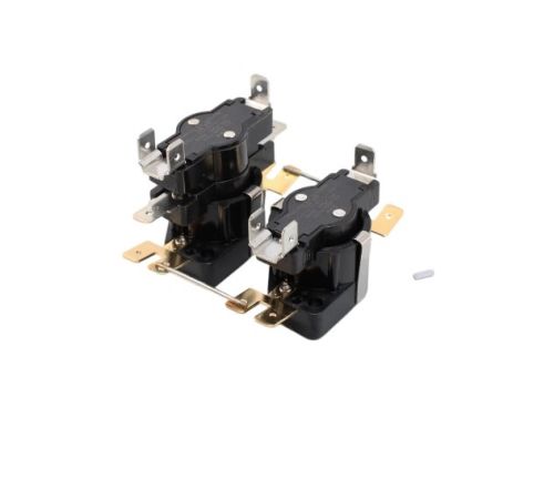 White-Rodgers 24A34-15 Electric Sequencer For Heat Pump Air Handler 1 Switch