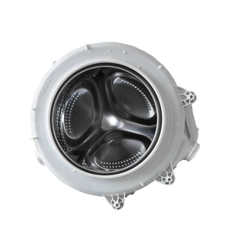 Blomberg 2500700401 Washing Machine Welded Tub Assembly