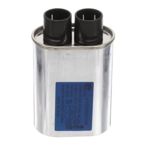 Samsung 2501-001016 Microwave High-Voltage Capacitor