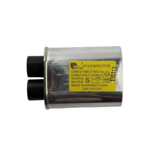 Samsung 2501-001035 Microwave High Voltage Capacitor