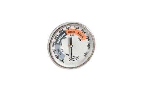 TEMPERATURE GAUGE GRILL SMALL For FISHER & PAYKEL3 Part# 251352